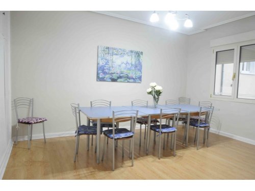 Residencia Ansola